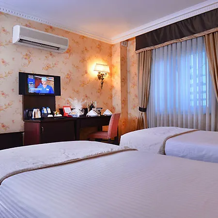 Pera Rose & Hb Istanbulská provincie