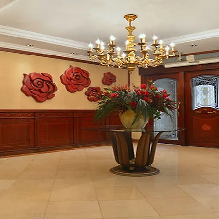 Pera Rose & Istanbulská provincie