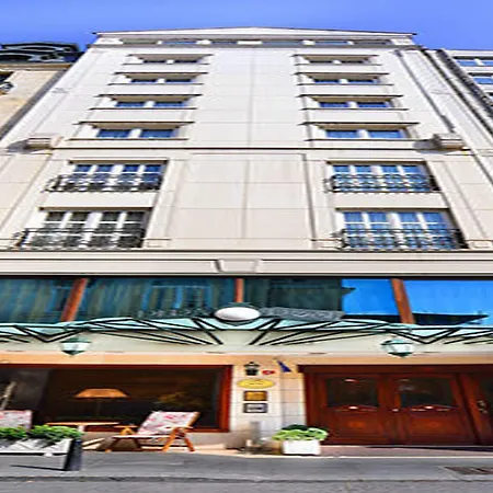 Pera Rose & Spa, Special Category Otel