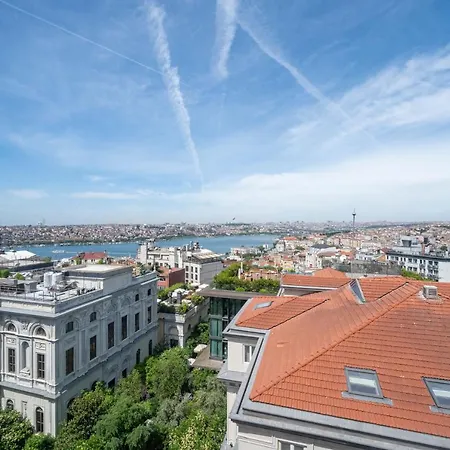 Pera Rose & Istanbulská provincie