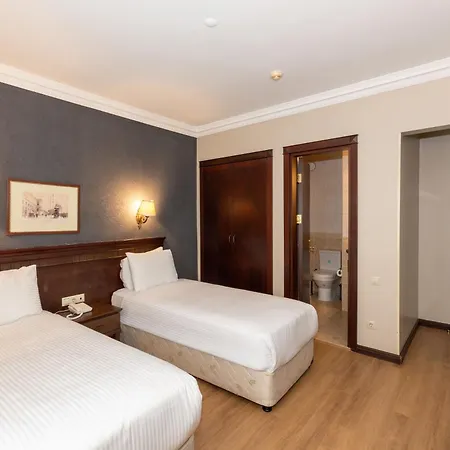 Pera Rose & Spa, Special Category İstanbul