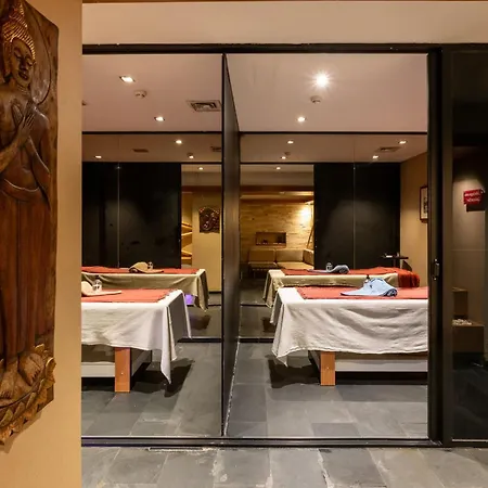Pera Rose & Spa, Special Category İstanbul