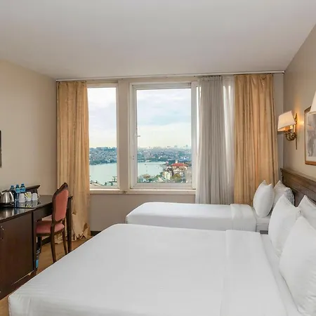Pera Rose & Spa, Special Category Otel
