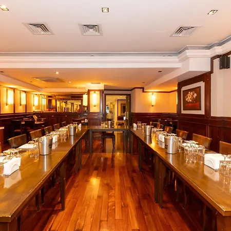 Pera Rose & Spa, Special Category Otel 4*
