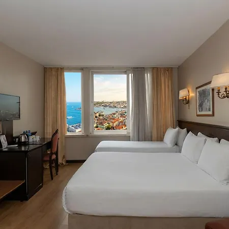 Otel Pera Rose & Spa, Special Category İstanbul