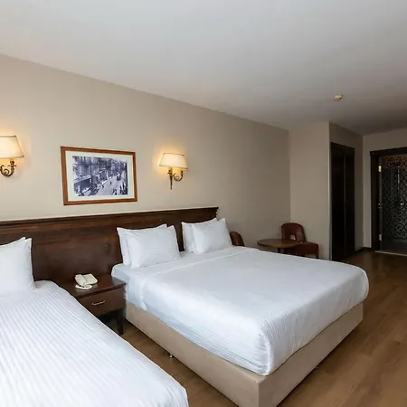 Pera Rose & Spa, Special Category Otel İstanbul