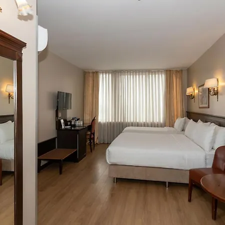 Pera Rose & Spa, Special Category Otel