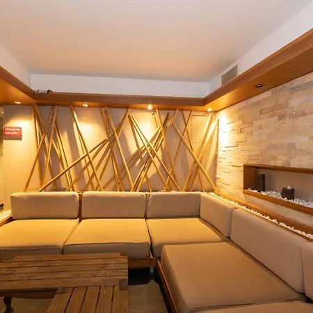Otel Pera Rose & Spa, Special Category 4*