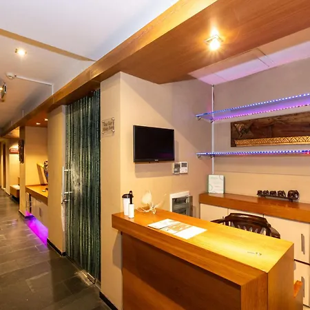 Pera Rose & Spa, Special Category 4*