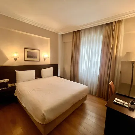 Otel Pera Rose & Spa, Special Category 4*