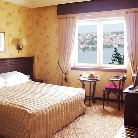 Pera Rose & Spa, Special Category