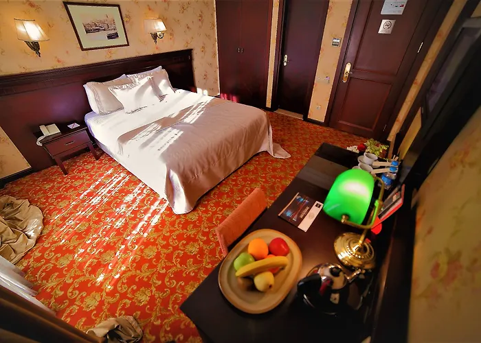 酒店 Pera Rose & - Special Category