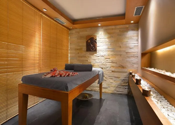 Pera Rose & - Special Category 酒店