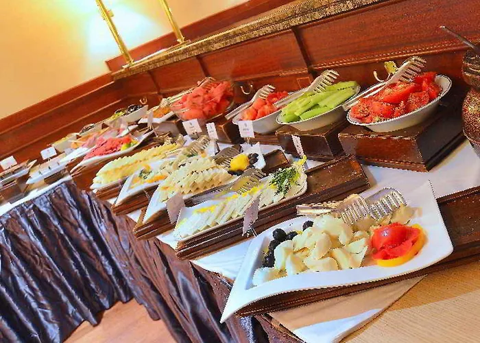 Pera Rose & - Special Category 酒店 4*