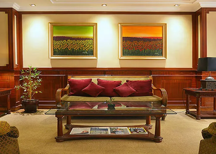 酒店 Pera Rose & - Special Category 4*