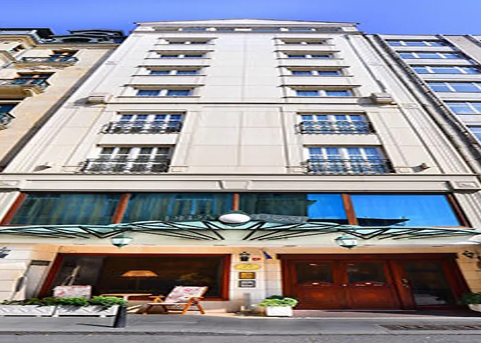 Pera Rose & - Special Category 酒店