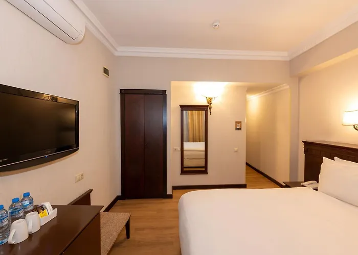 酒店 Pera Rose & - Special Category