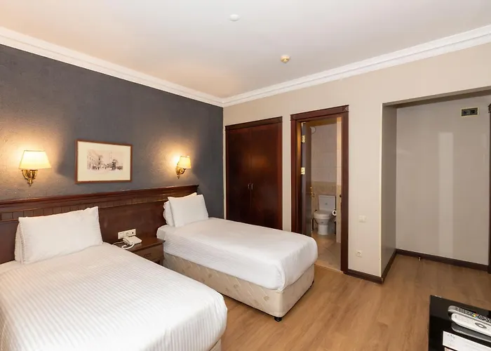 Pera Rose & - Special Category 伊斯坦布尔