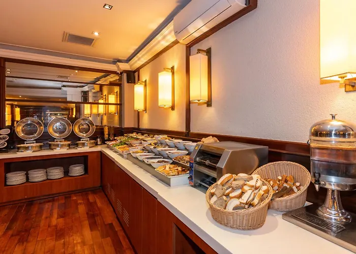 Pera Rose & - Special Category 4* 伊斯坦布尔