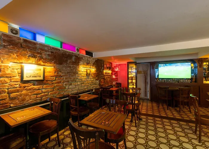 Pera Rose & - Special Category 伊斯坦布尔