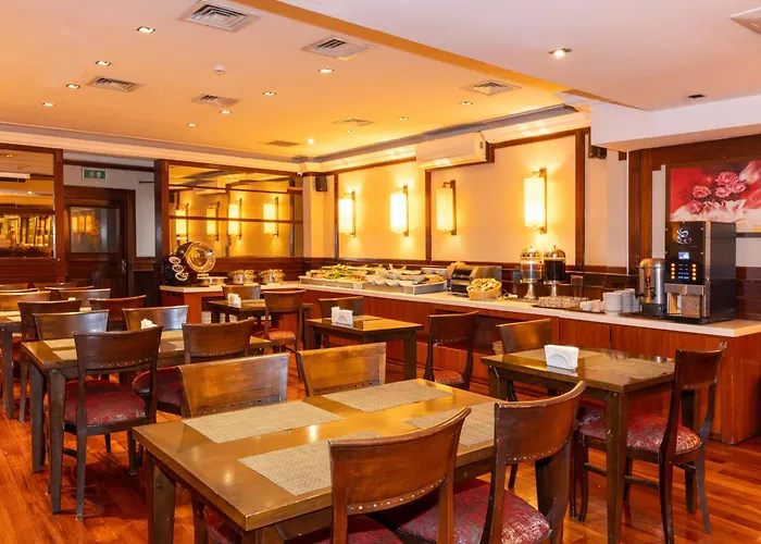 酒店 Pera Rose & - Special Category 伊斯坦布尔