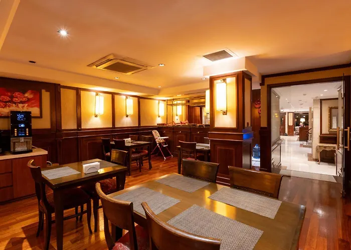 Pera Rose & - Special Category 伊斯坦布尔