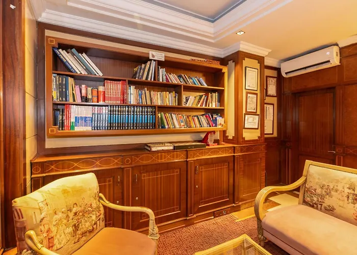 酒店 Pera Rose & - Special Category 4*