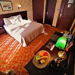 Hotel Pera Rose & Spa, Special Category