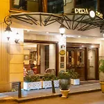Szálloda Pera Rose & Spa, Special Category