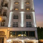 Szálloda Pera Rose & Spa, Special Category Isztambul