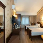 Pera Rose & Spa, Special Category 4*