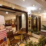 Pera Rose & Spa, Special Category 4*