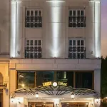 Pera Rose & Spa, Special Category Isztambul