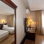 Pera Rose & Spa, Special Category