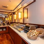 Pera Rose & Spa, Special Category 4* Istanbul