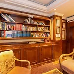Hotel Pera Rose & Spa, Special Category 4*
