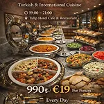Pera Rose & Spa, Special Category Hotel Istanbul