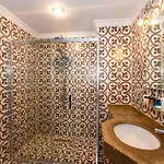 Szálloda Pera Rose & Spa, Special Category Isztambul