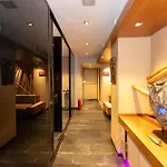 Hotel Pera Rose & Spa, Special Category