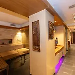 Hotel Pera Rose & Spa, Special Category