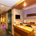 Pera Rose & Spa, Special Category 4*