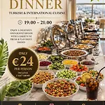 Pera Rose & Spa, Special Category Hotel