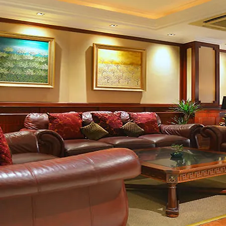 Hotel Pera Rose & 4*