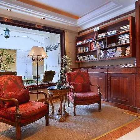 Pera Rose & Hotel Istanbul