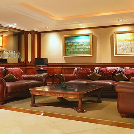 Hotel Pera Rose & Istanbul