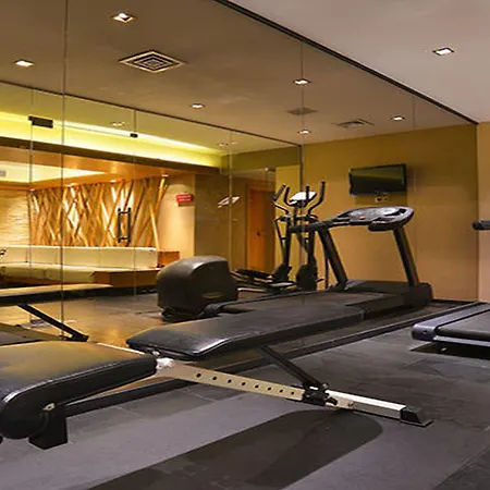 Hotel Pera Rose & 4*