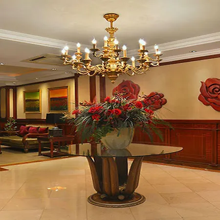Pera Rose & Hotel