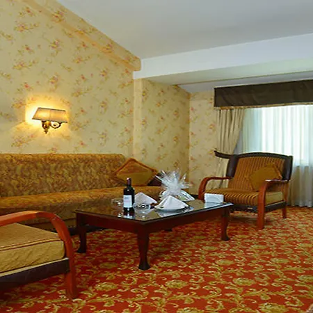 Pera Rose & Hotel Istanbul
