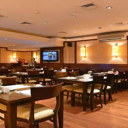 Hotel Pera Rose &