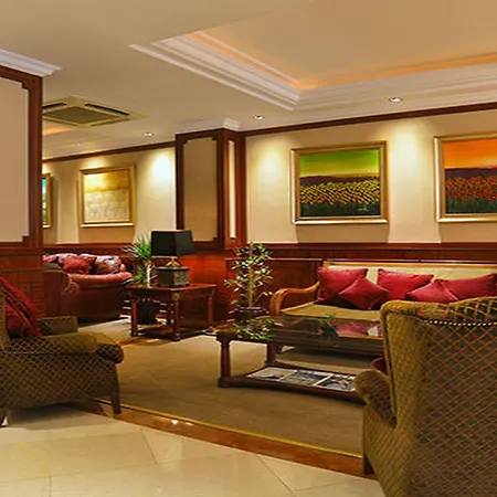 Pera Rose & Hotel
